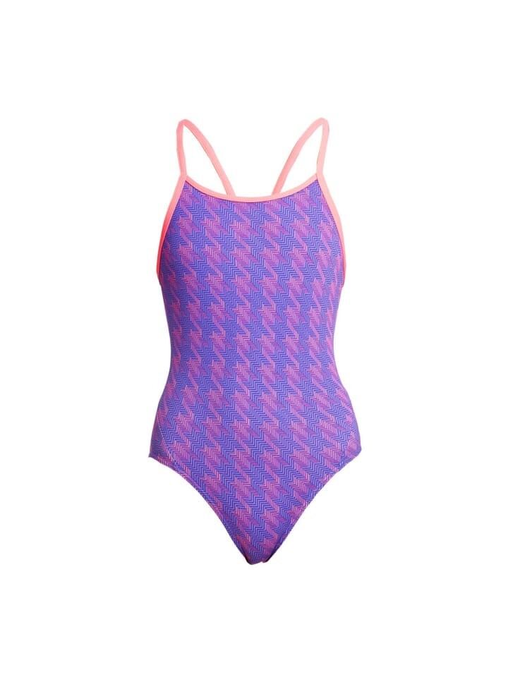 Купальник Funkita Badeanzug Tetris Time, красочный
Купальник Funkita Badeanzug Tetris Time, красочный