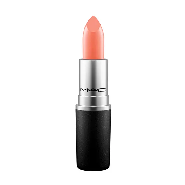 Губная помада Satin Lipstick Mac Cosmetics, цвет twig
Губная помада Satin Lipstick Mac Cosmetics, цвет twig