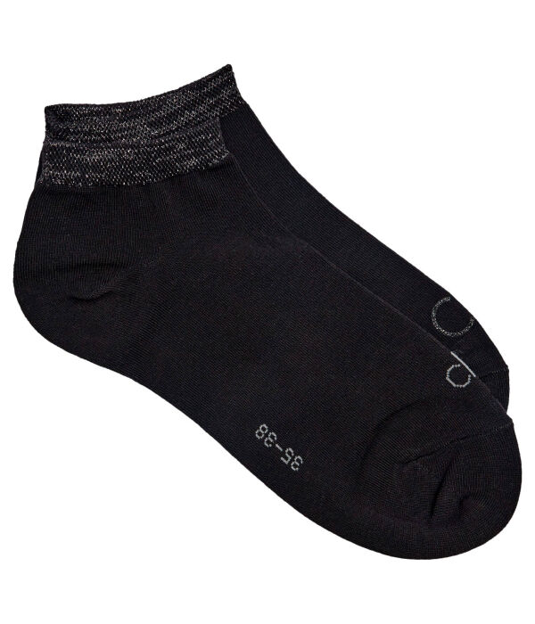 Носки 2 шт. Calvin Klein, черный
Носки 2 шт. Calvin Klein, черный