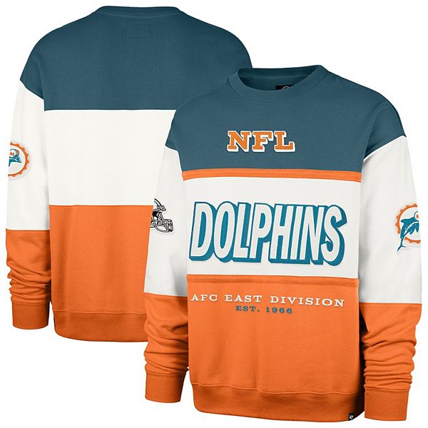 Мужской свитшот '47 aqua/orange Miami Dolphins throwback breeze maximalist 47 Brand, Оранжевый, Мужской свитшот '47 aqua/orange Miami Dolphins throwback breeze maximalist 47 Brand
Мужской свитшот '47 aqua/orange Miami Dolphins throwback breeze maximalist 47 Brand, Оранжевый, Мужской свитшот '47 aqua/orange Miami Dolphins throwback breeze maximalist 47 Brand