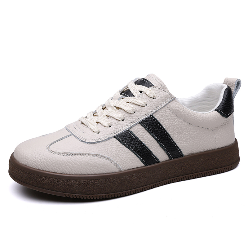 Poitulas Обувь для скейтбординга мужская белая
Poitulas Обувь для скейтбординга мужская белая