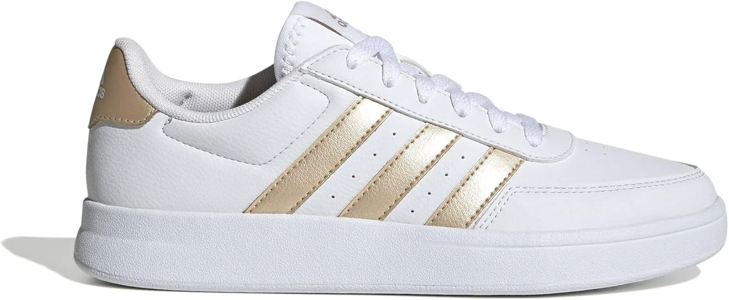 Женские кроссовки Adidas, белый
Женские кроссовки Adidas, белый