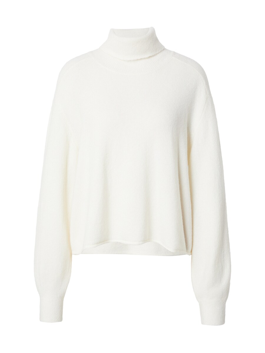 Свитер UNITED COLORS OF BENETTON, белый
Свитер UNITED COLORS OF BENETTON, белый