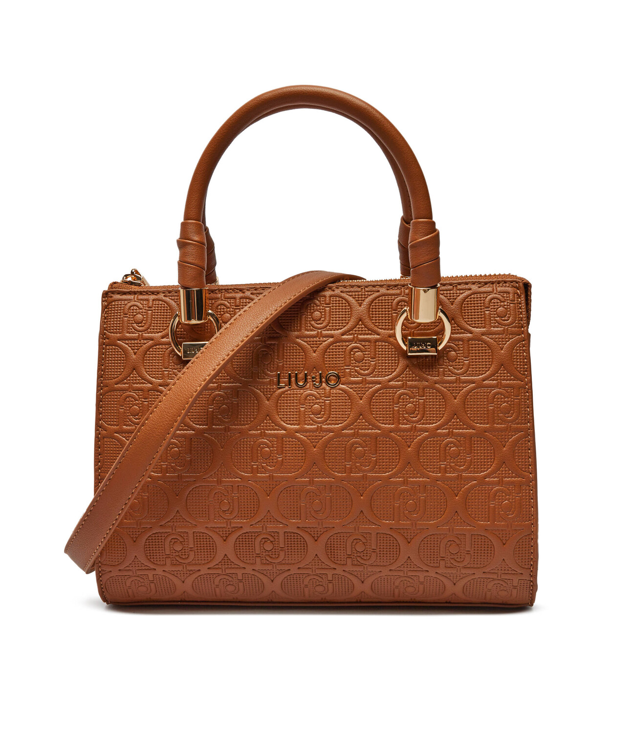 Сумка через плечо Liu Jo BOSTON, коричневый
Сумка через плечо Liu Jo BOSTON, коричневый