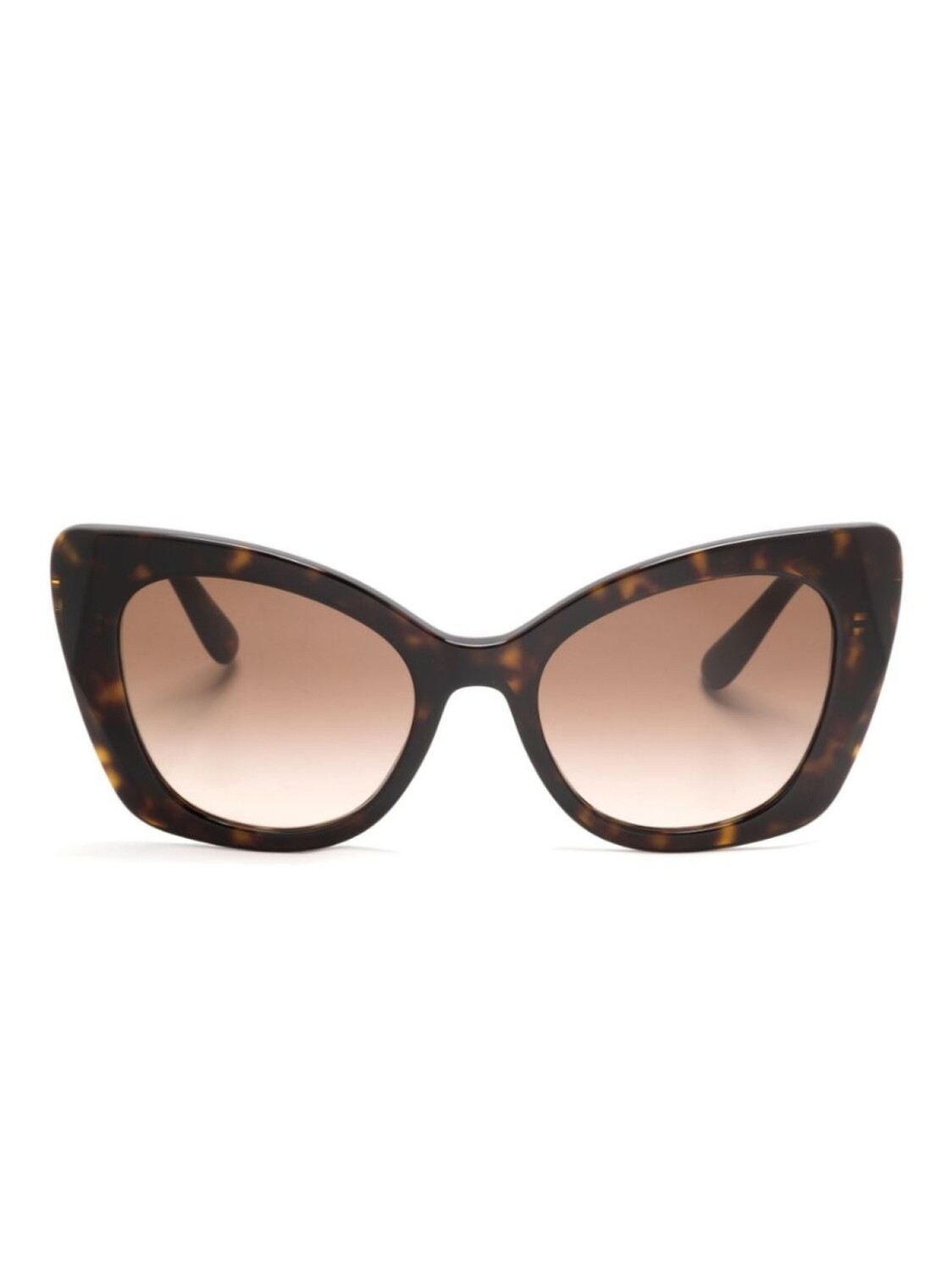 Dolce & Gabbana Eyewear солнцезащитные очки в оправе 'бабочка' с логотипом, коричневый
Dolce & Gabbana Eyewear солнцезащитные очки в оправе 'бабочка' с логотипом, коричневый