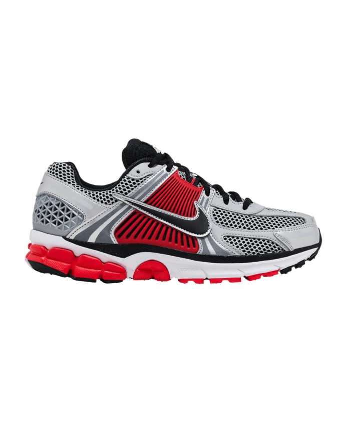 Ярко-Красные металлические серебристые кроссовки Nike, мультиколор
Ярко-Красные металлические серебристые кроссовки Nike, мультиколор