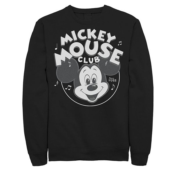 Толстовка с принтом Mickey Mouse Club Disney
Толстовка с принтом Mickey Mouse Club Disney