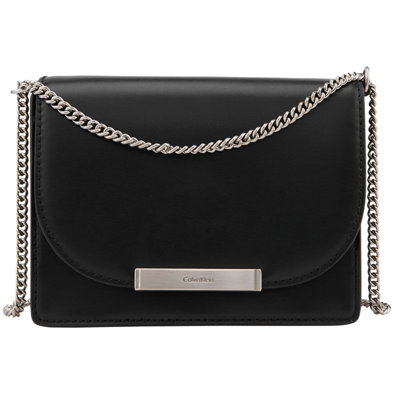 Calvin Klein Кожаная маленькая квадратная сумка через плечо женская космический черный, UB1-Space Black
Calvin Klein Кожаная маленькая квадратная сумка через плечо женская космический черный, UB1-Space Black