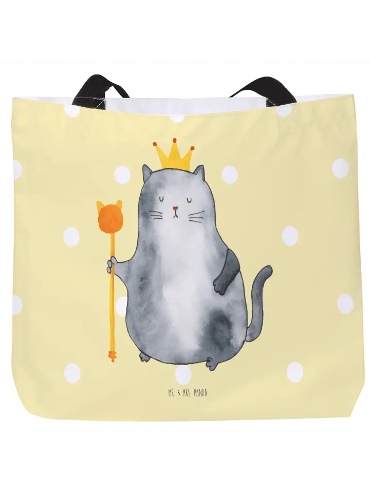 Шоппер Mr. & Mrs. Panda, желтый пастельный
Шоппер Mr. & Mrs. Panda, желтый пастельный