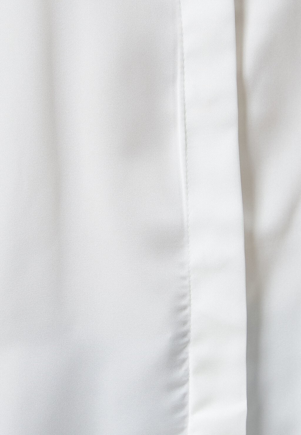 Блузка на пуговицах Koton, белый
Блузка на пуговицах Koton, белый