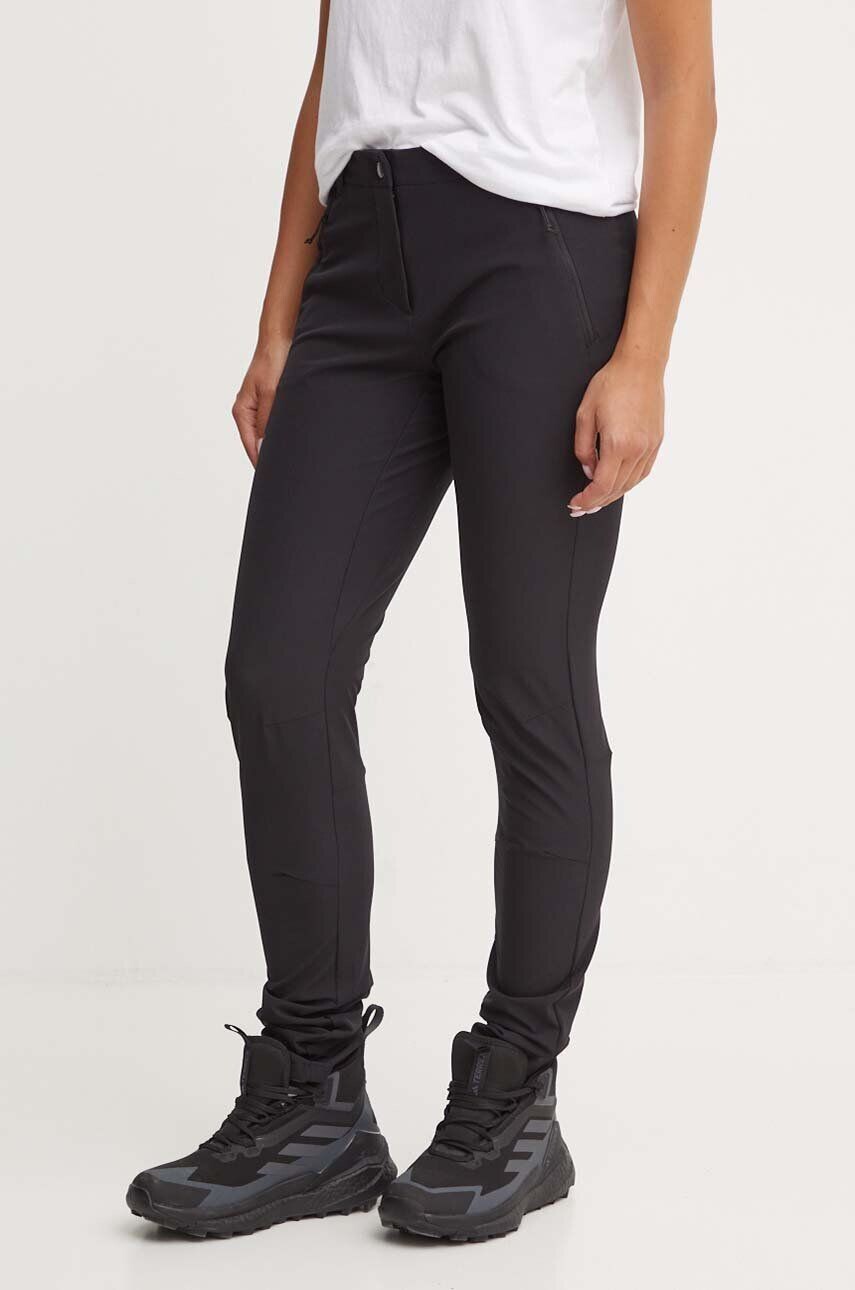 Уличные брюки Geigelstein Jack Wolfskin, черный
Уличные брюки Geigelstein Jack Wolfskin, черный