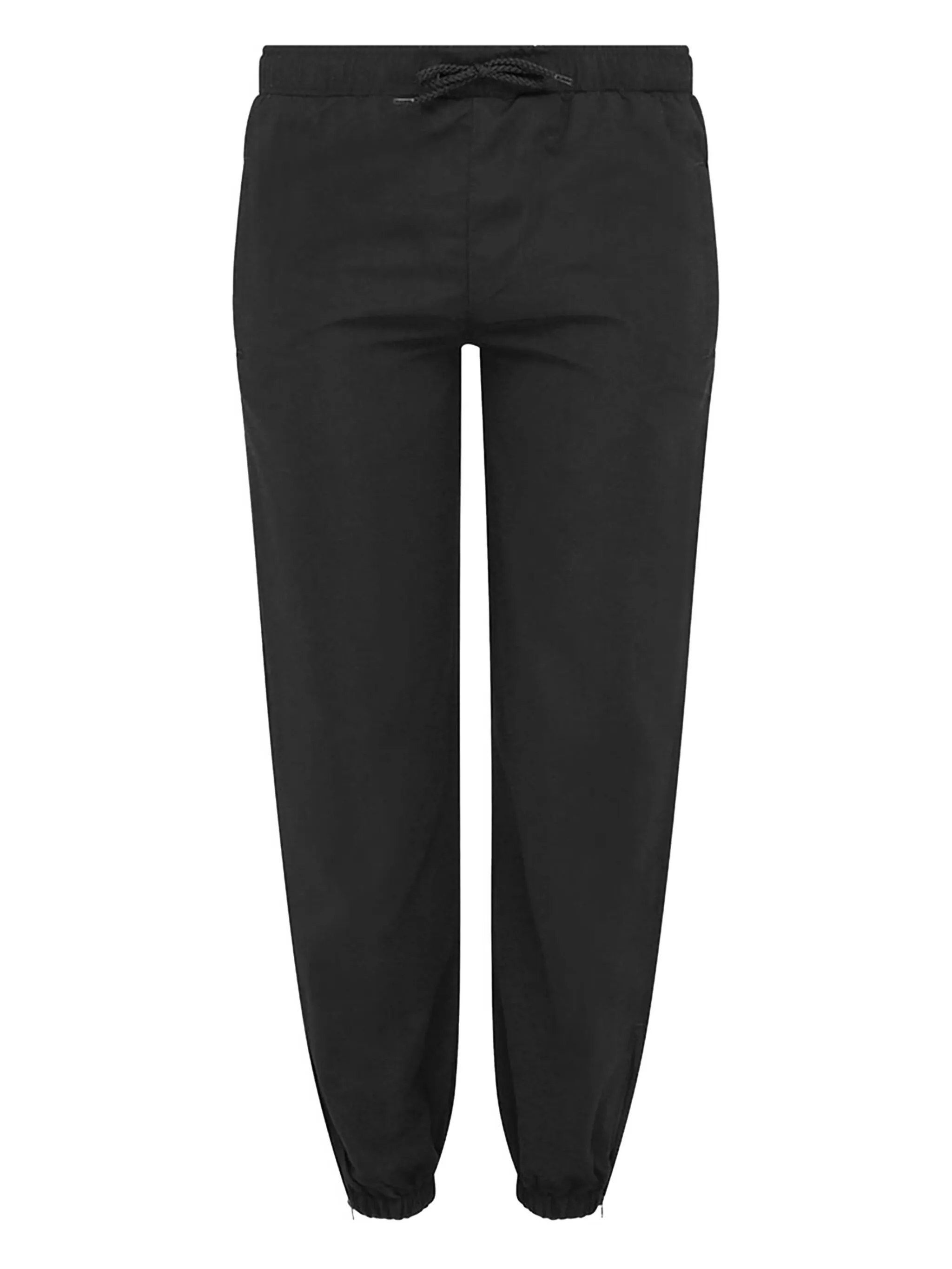 Брюки с кулиской Zeco Schoolwear Kids, черный
Брюки с кулиской Zeco Schoolwear Kids, черный