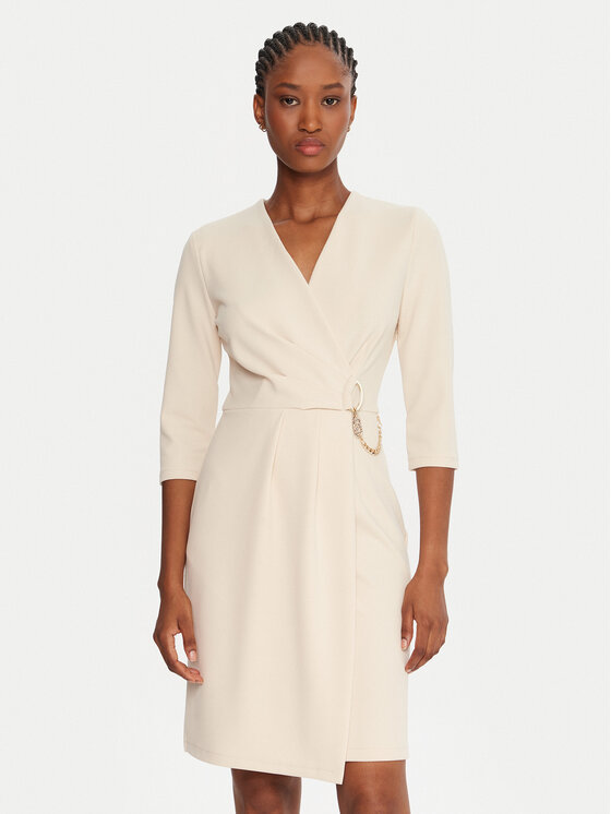 Коктейльное платье regular fit CFC0020071002 Rinascimento, бежевый
Коктейльное платье regular fit CFC0020071002 Rinascimento, бежевый