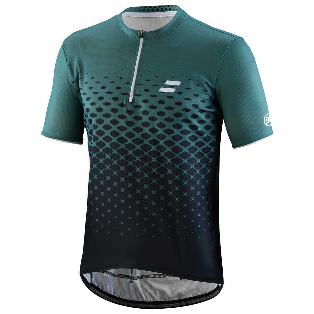 Джерси с коротким рукавом Bicycle Line Rayon, черный
Джерси с коротким рукавом Bicycle Line Rayon, черный