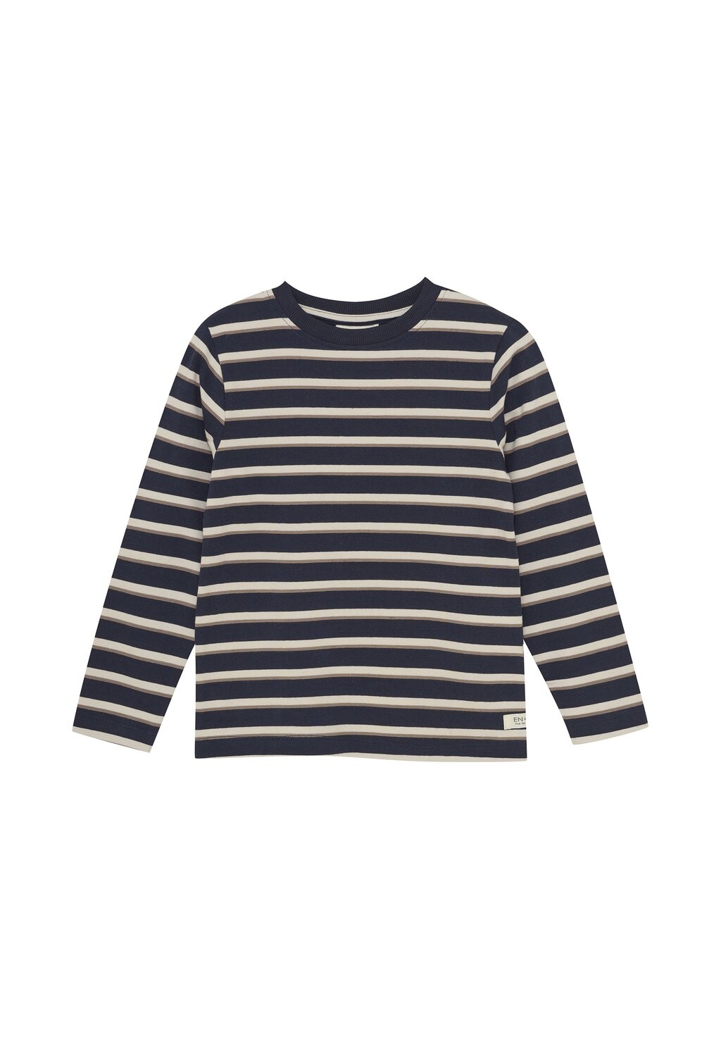 Топ с длинными рукавами EN FANT, синий
Топ с длинными рукавами EN FANT, синий