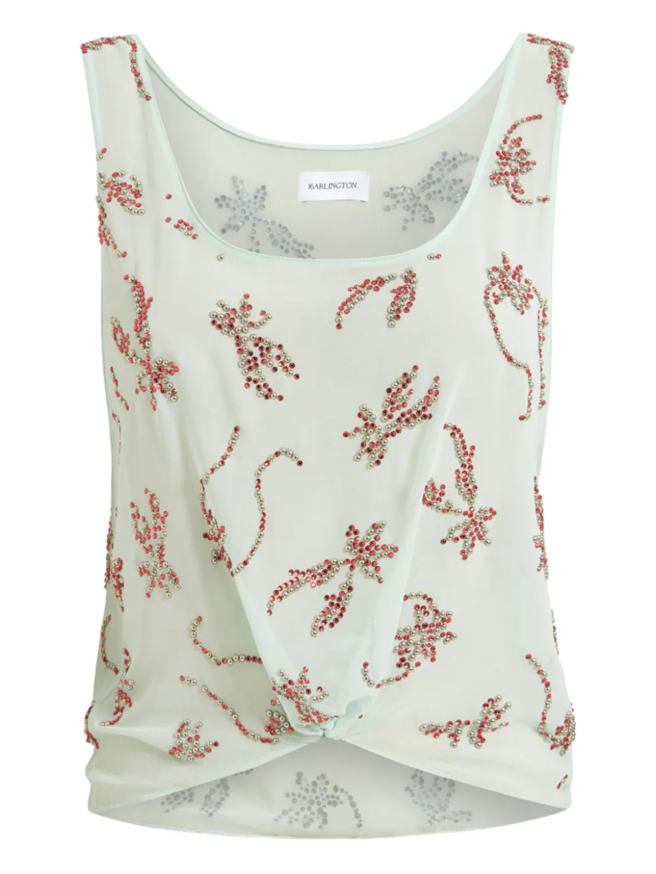 Топ Gilda 16Arlington, синий
Топ Gilda 16Arlington, синий