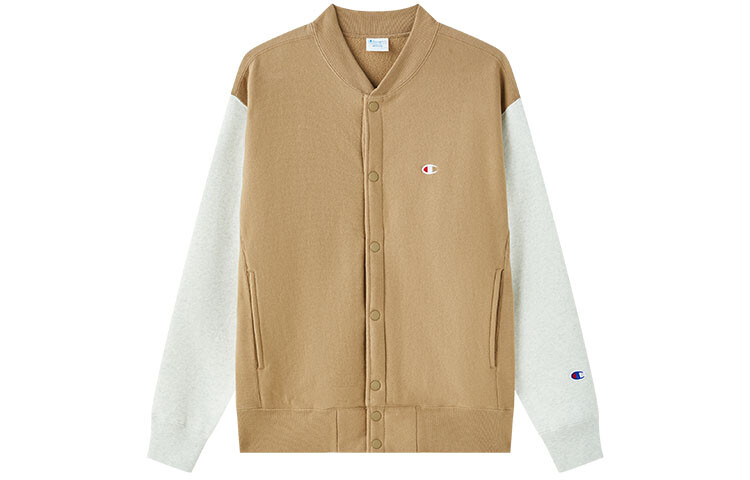 Куртка унисекс Champion, цвет Coffee
Куртка унисекс Champion, цвет Coffee