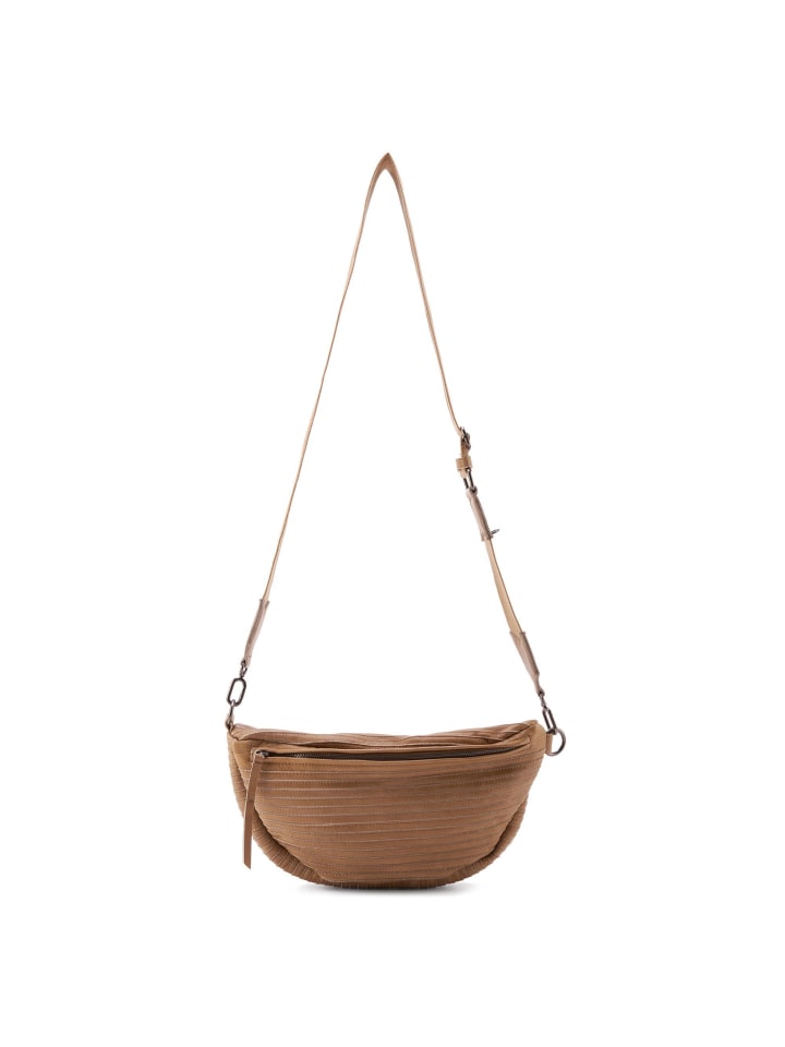 Наплечная сумка FREDs BRUDER, цвет caramel
Наплечная сумка FREDs BRUDER, цвет caramel