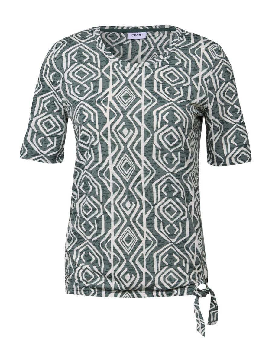 Рубашка CECIL, Fir
Рубашка CECIL, Fir