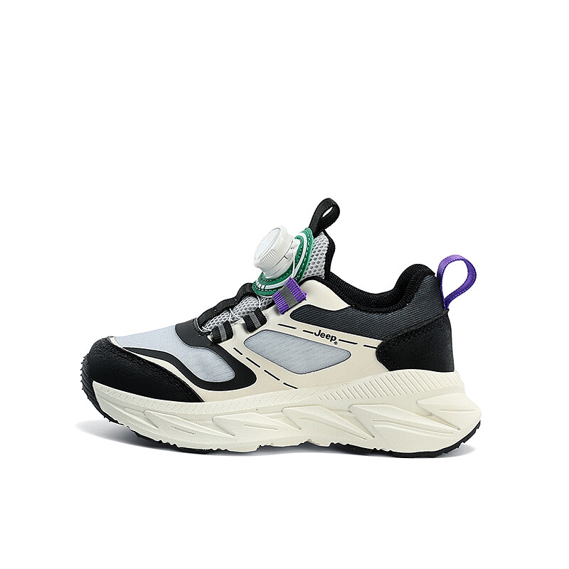 Кроссовки Jeep Kids Lifestyle Shoes Kids Low-top Beige, черный/белый
Кроссовки Jeep Kids Lifestyle Shoes Kids Low-top Beige, черный/белый