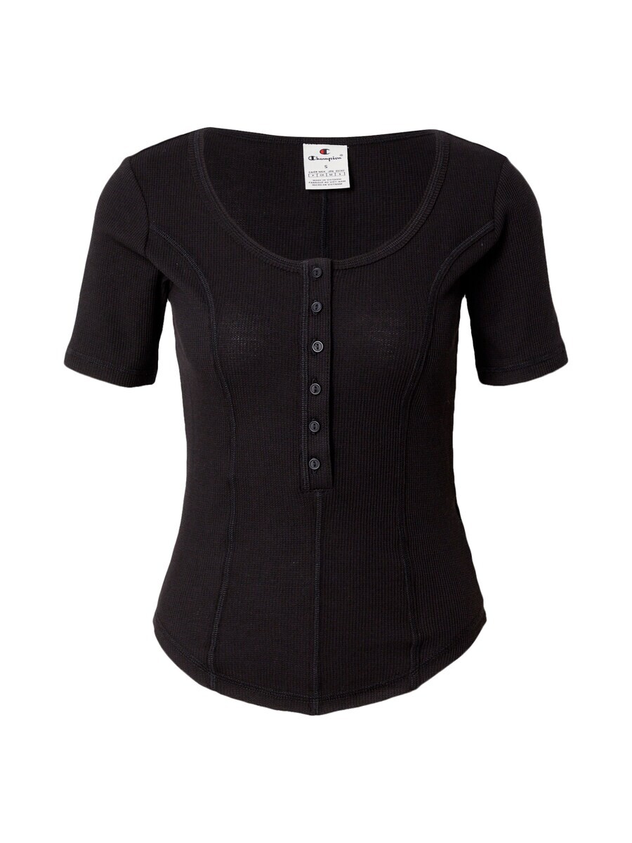 Футболка Champion Authentic Athletic Apparel Shirt, черный
Футболка Champion Authentic Athletic Apparel Shirt, черный