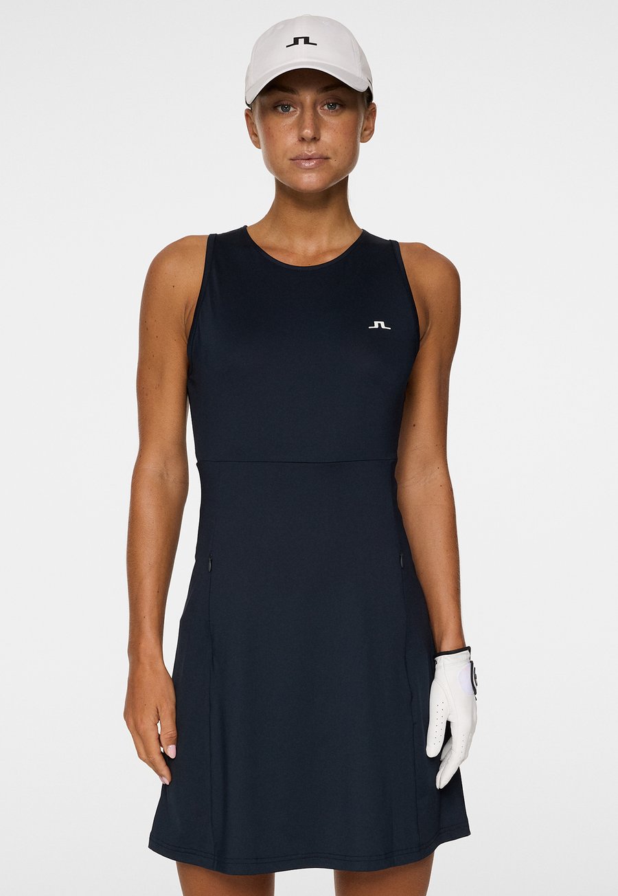 Платье J.LINDEBERG Sports CORA, Jl Navy/Blue
Платье J.LINDEBERG Sports CORA, Jl Navy/Blue