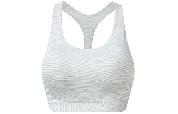 Спортивное нижнее белье для женщин, цвет Dove Grey Fila 
Спортивное нижнее белье для женщин, цвет Dove Grey Fila