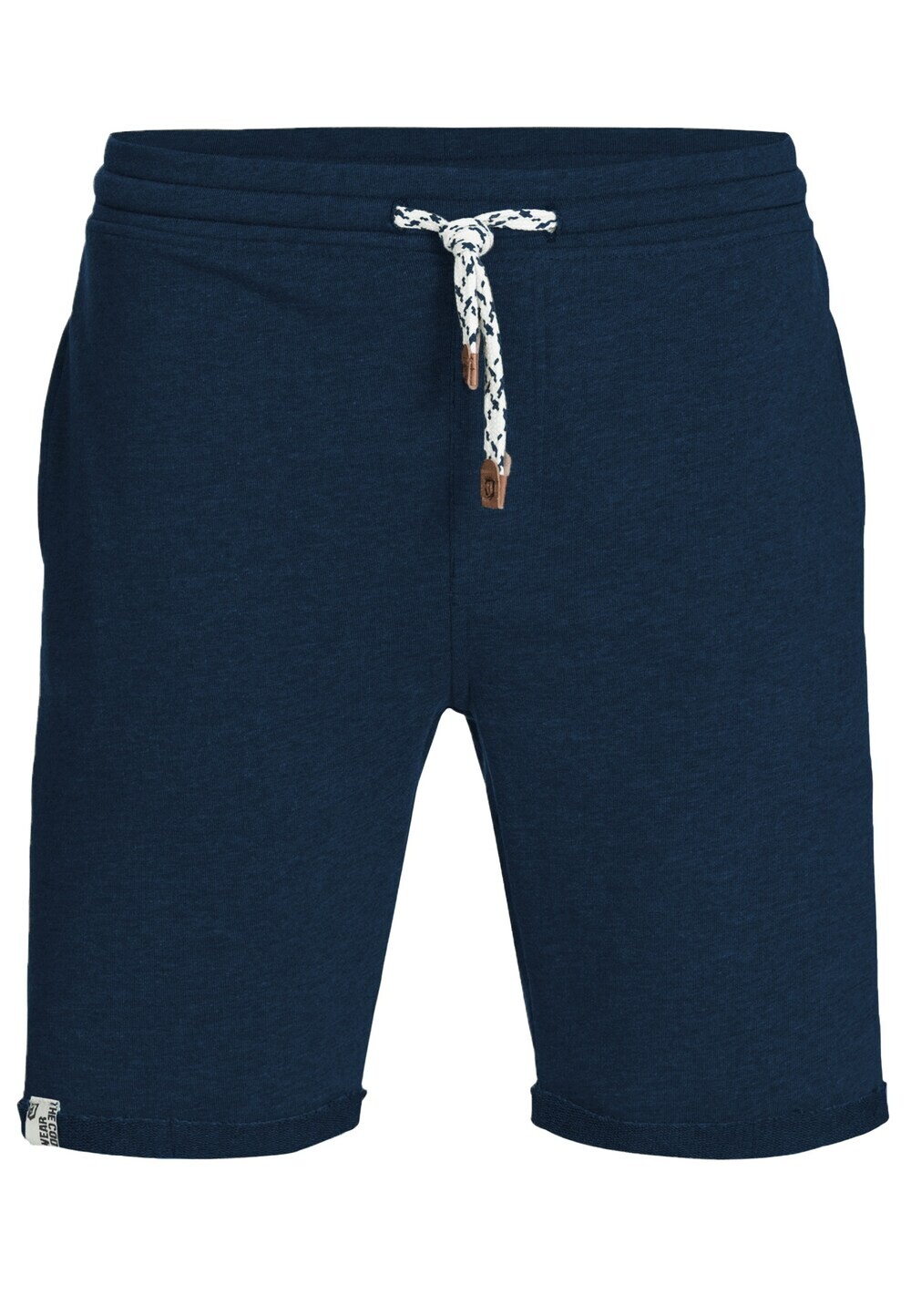 Обычные брюки INDICODE JEANS Aldrich, темно-синий
Обычные брюки INDICODE JEANS Aldrich, темно-синий