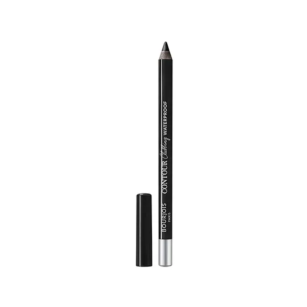 Подводка для глаз Contour Clubbing Bourjois, цвет black party
Подводка для глаз Contour Clubbing Bourjois, цвет black party