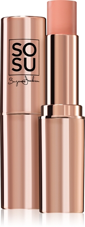 Кремовые румяна SOSU Cosmetics Blush On The Go, 02 Blush Peach 7,2 g
Кремовые румяна SOSU Cosmetics Blush On The Go, 02 Blush Peach 7,2 g