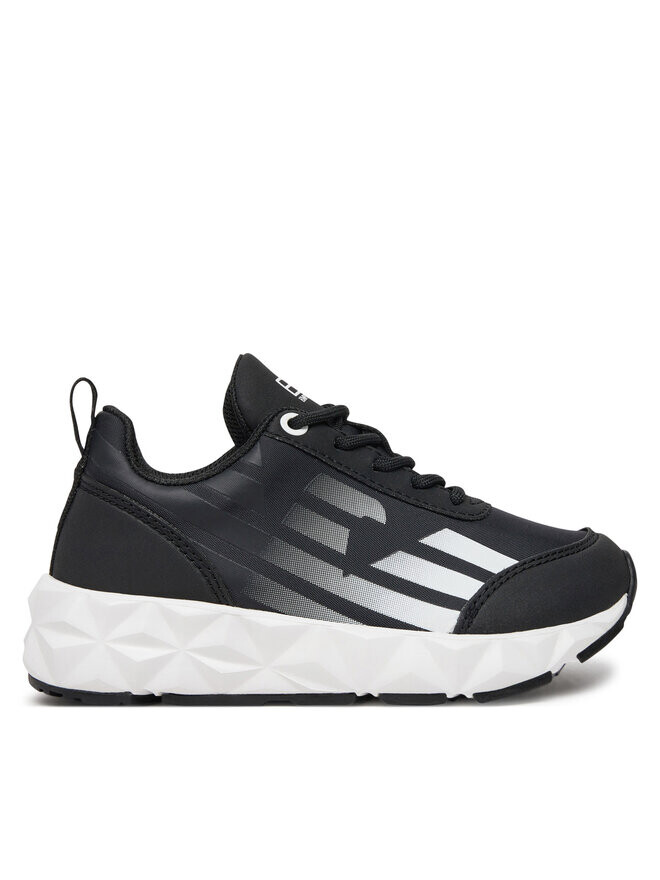 Кроссовки EA7 Emporio Armani, черный
Кроссовки EA7 Emporio Armani, черный