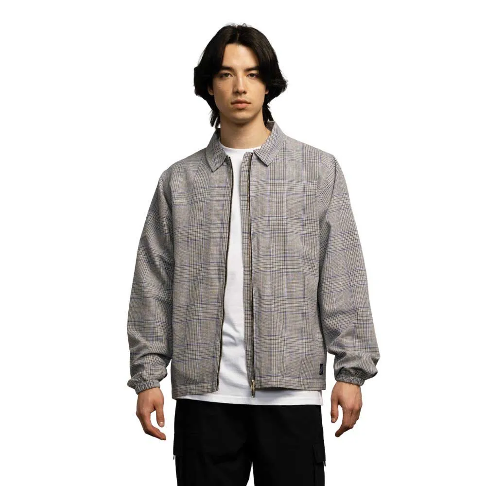 Куртка Santa Cruz Hideout grey check, серый
Куртка Santa Cruz Hideout grey check, серый