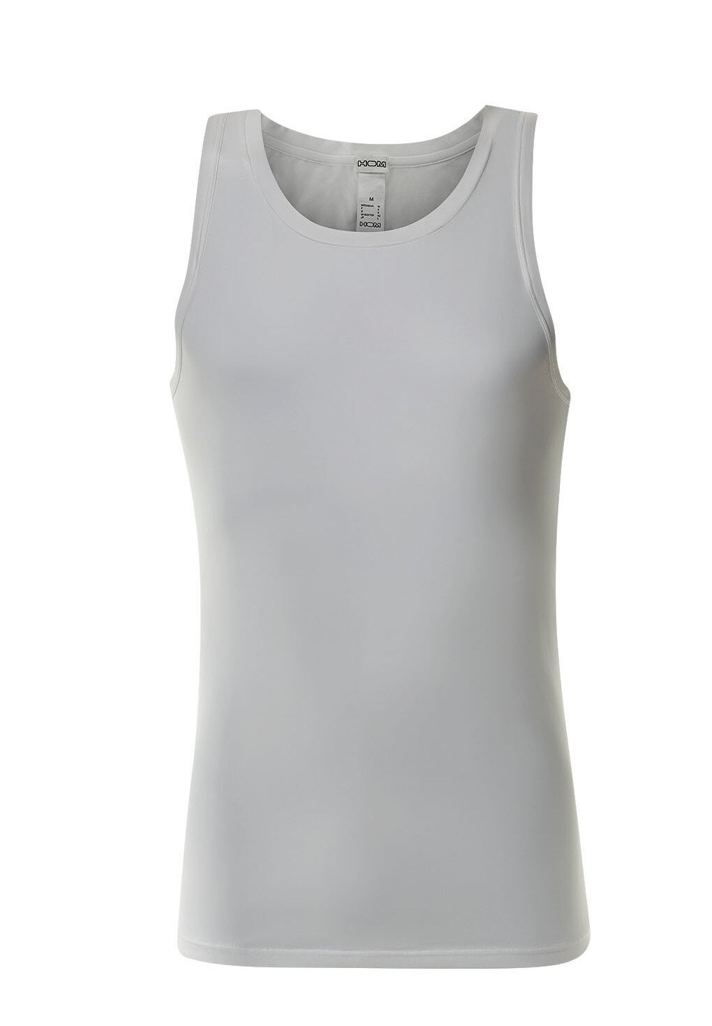 Базовый слой HOM, белый
Базовый слой HOM, белый