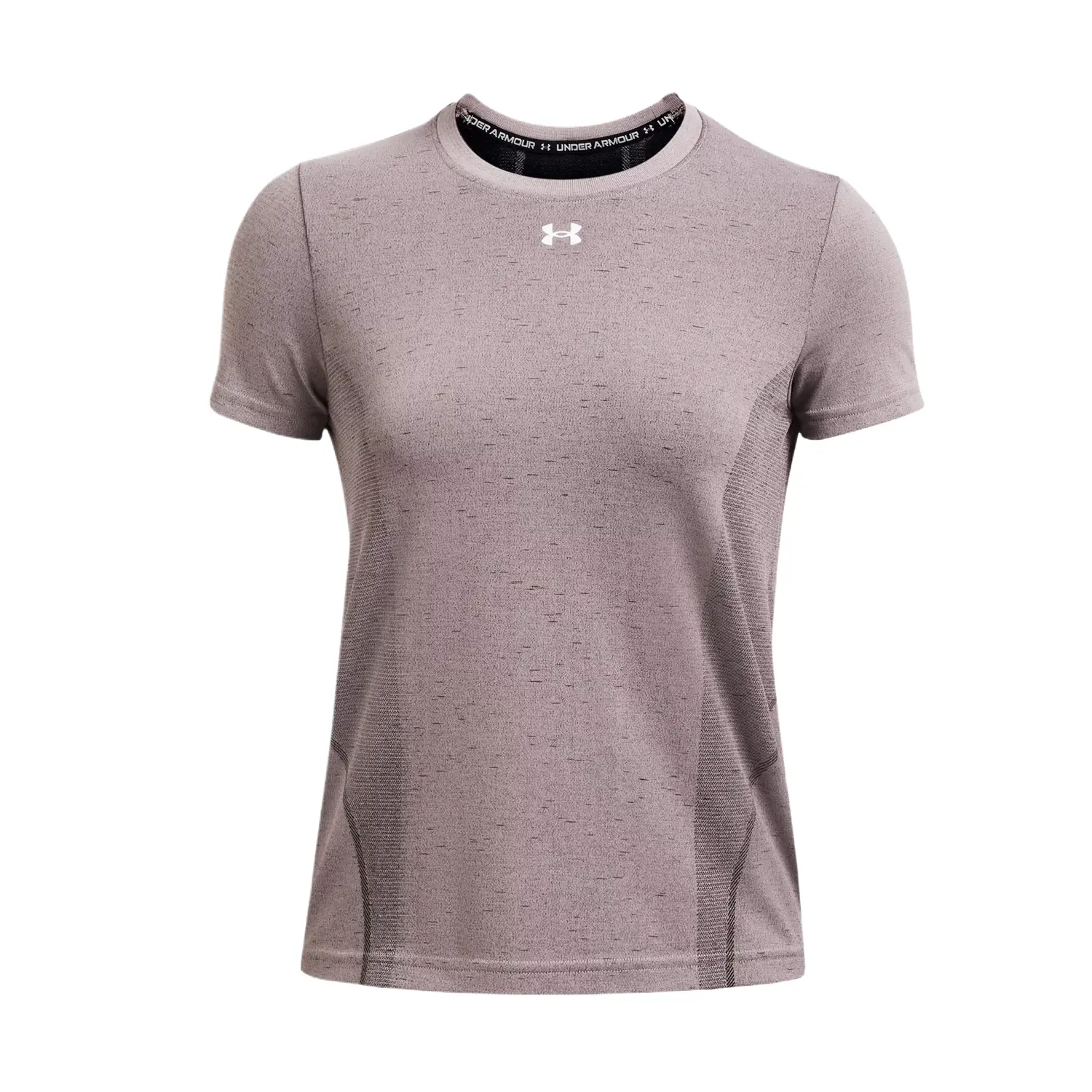 Футболка Vanish Seamless Regular женская Fat Carp Gray Under Armour, серый
Футболка Vanish Seamless Regular женская Fat Carp Gray Under Armour, серый