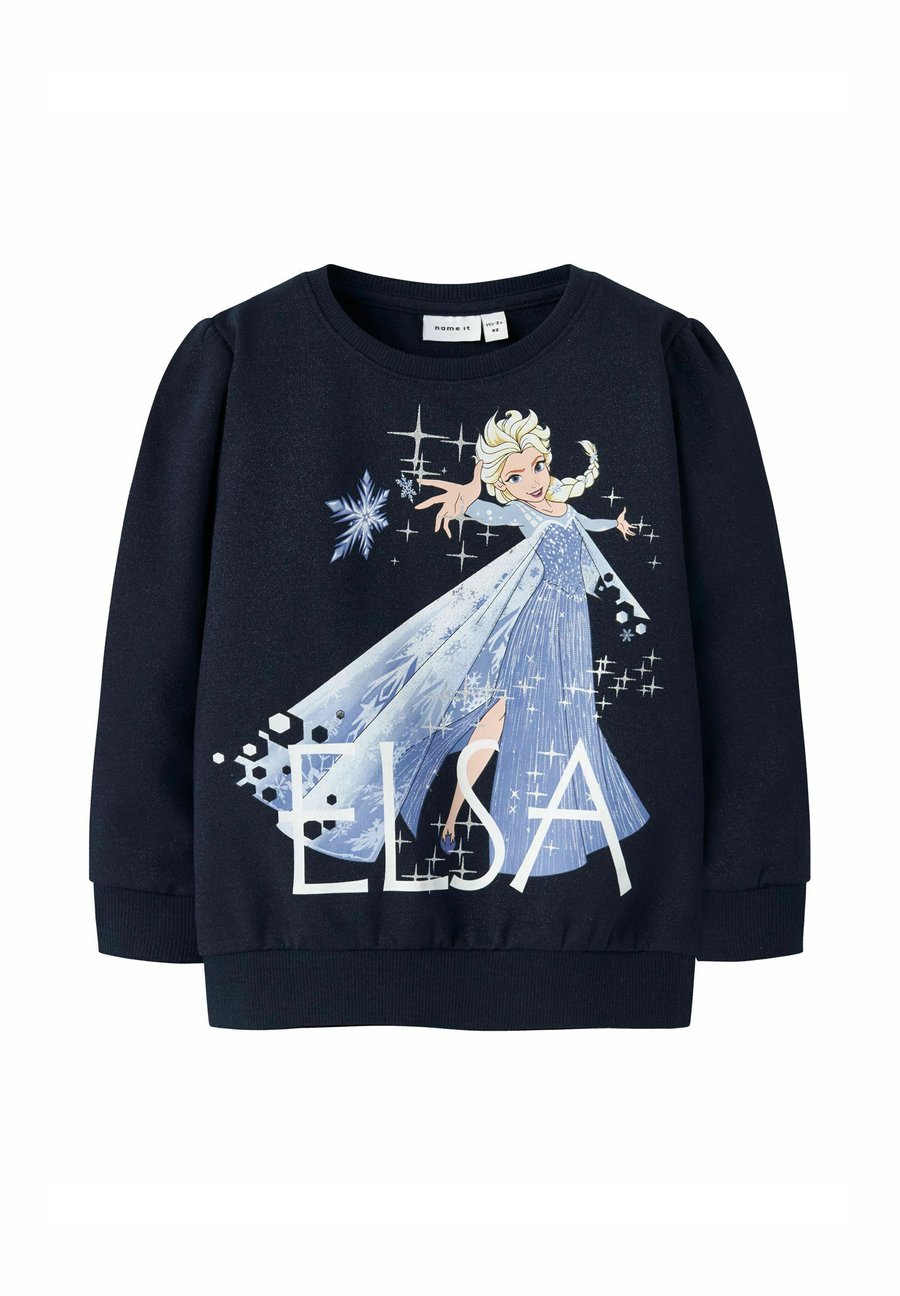 Толстовка Name it FROZEN, Navy Blazer/Dark Blue
Толстовка Name it FROZEN, Navy Blazer/Dark Blue