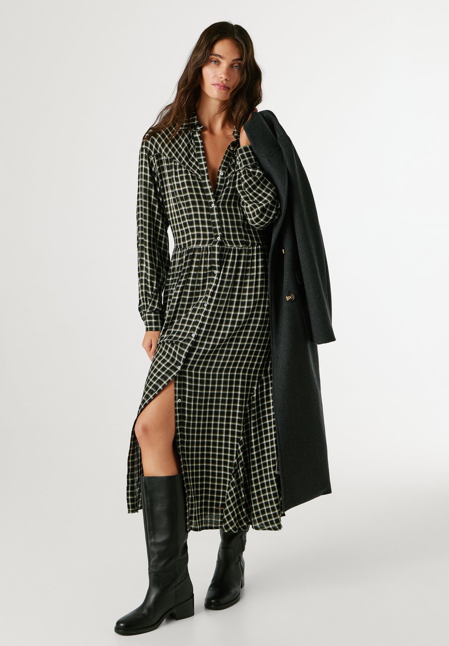 Платье Pepe Jeans NAIARA, Black
Платье Pepe Jeans NAIARA, Black