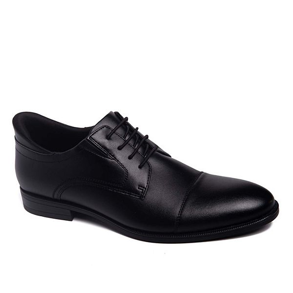 Мужские оксфорды Baker Street с технологией hands-free slip on Marc Joseph New York
Мужские оксфорды Baker Street с технологией hands-free slip on Marc Joseph New York