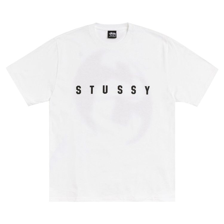 Футболка Stussy Lens, белый
Футболка Stussy Lens, белый
