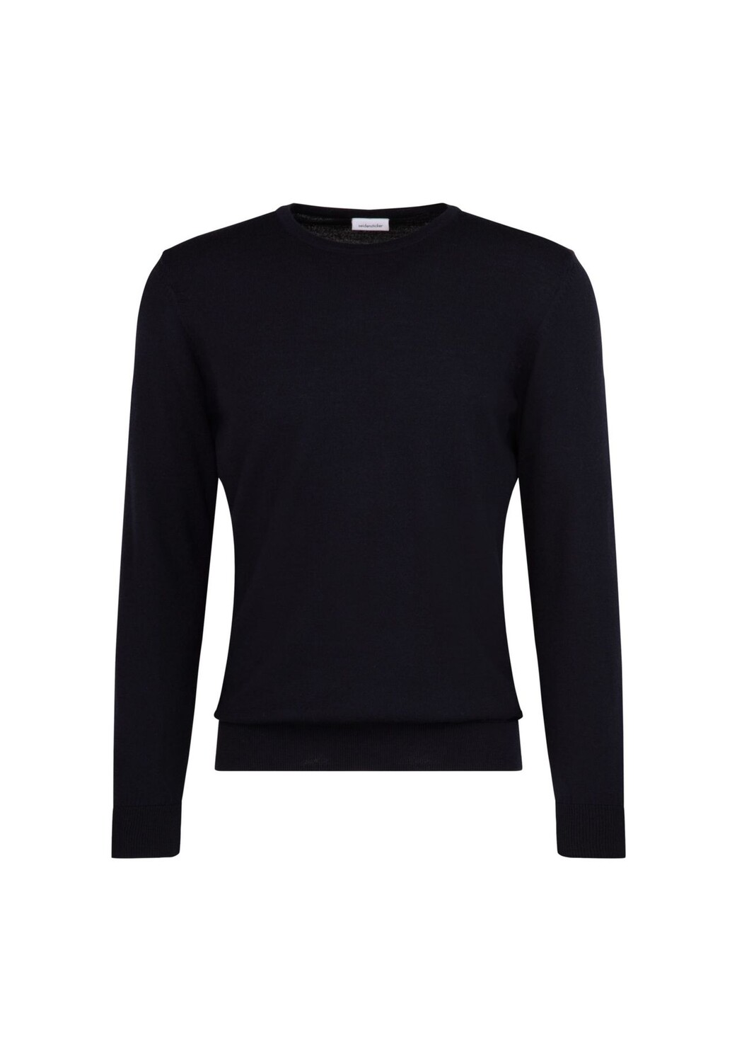 Свитер Черная Роза Seidensticker, цвет Navy (0019)
Свитер Черная Роза Seidensticker, цвет Navy (0019)