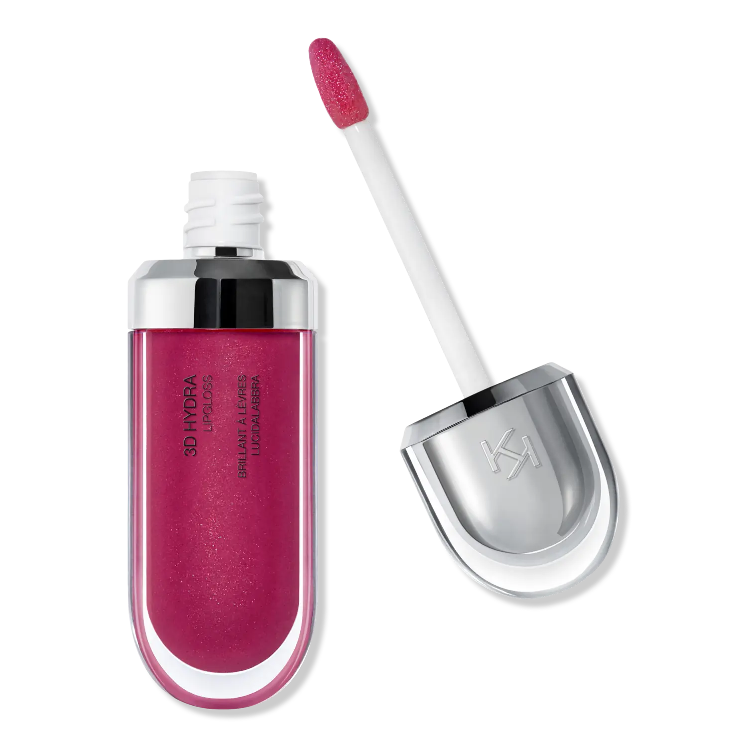 Блеск для губ 3D Hydra Lipgloss KIKO Milano, 22 (sparkling red garnet)
Блеск для губ 3D Hydra Lipgloss KIKO Milano, 22 (sparkling red garnet)