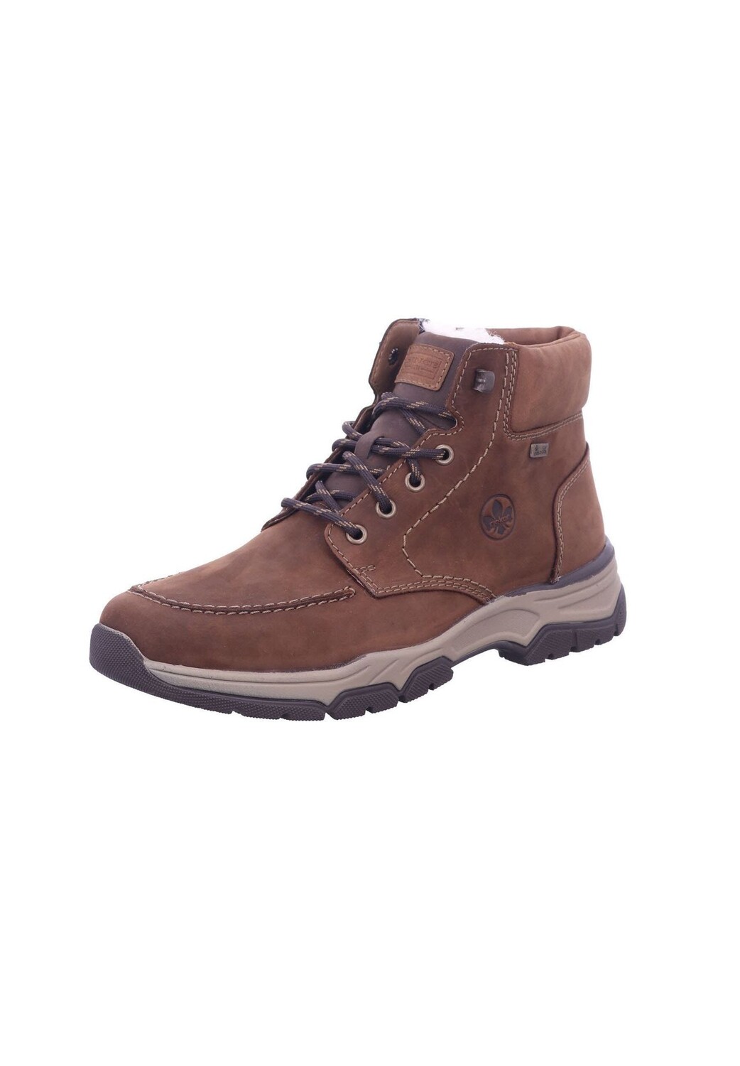 Сапоги 3124022 312 Rieker, коричневый
Сапоги 3124022 312 Rieker, коричневый