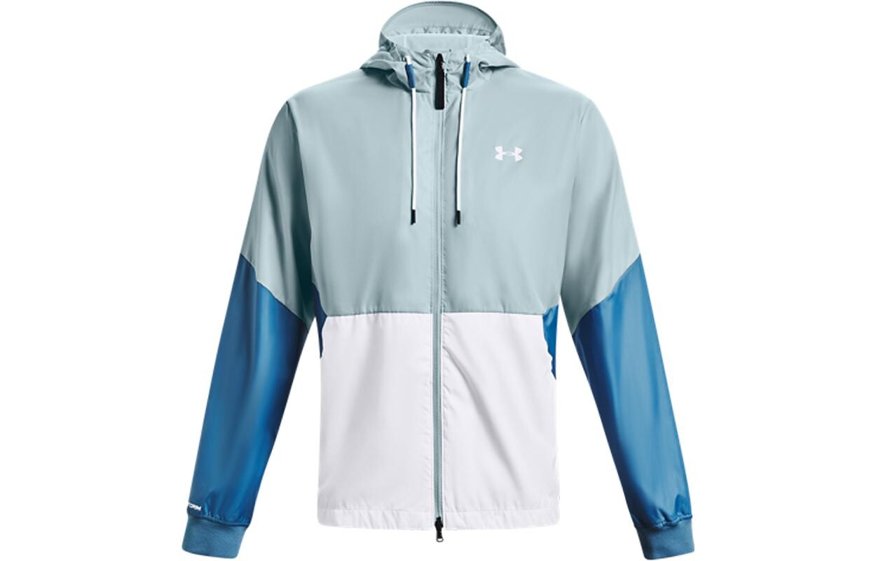 Мужская куртка Under Armour, голубой, Синий, Мужская куртка Under Armour, голубой
Мужская куртка Under Armour, голубой, Синий, Мужская куртка Under Armour, голубой
