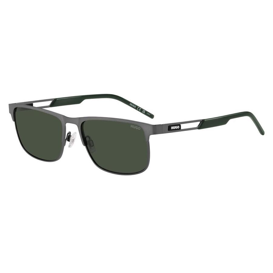HUGO BOSS Мужские солнцезащитные очки HUGO HG 1385/S R80, размер 56 мм
HUGO BOSS Мужские солнцезащитные очки HUGO HG 1385/S R80, размер 56 мм