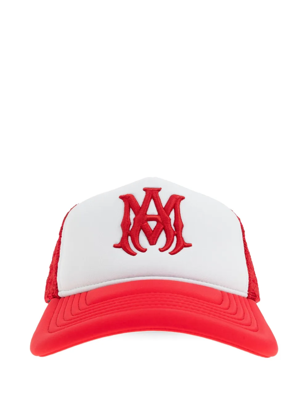 Кепка с вышитым логотипом AMIRI, белый
Кепка с вышитым логотипом AMIRI, белый