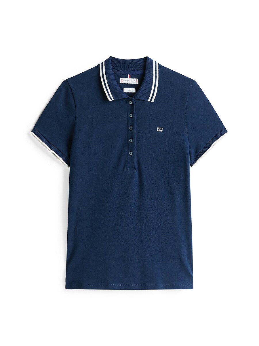 Рубашка TOMMY HILFIGER, темно-синий
Рубашка TOMMY HILFIGER, темно-синий