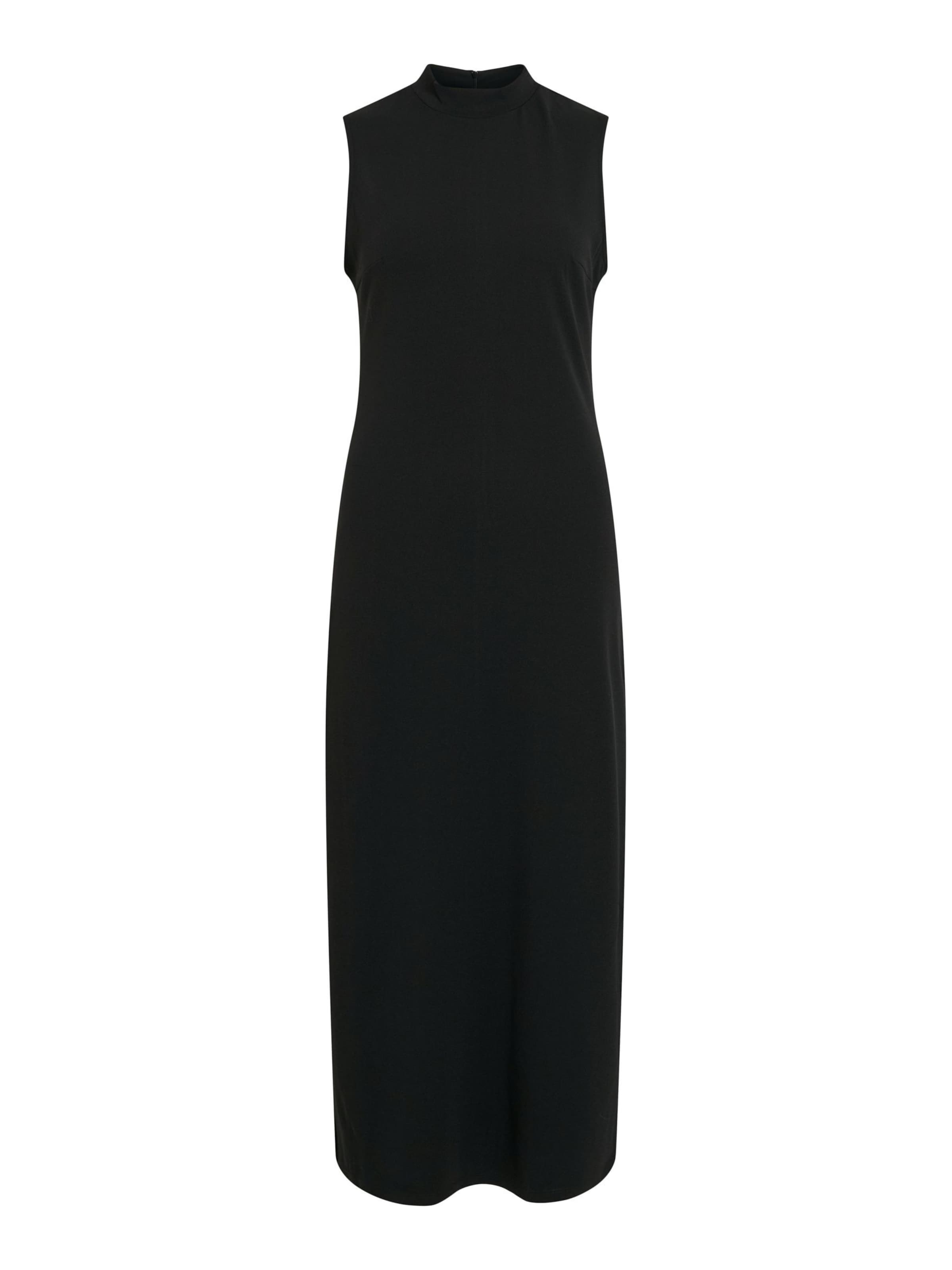 VILA Платье в черном цвете
VILA Платье в черном цвете