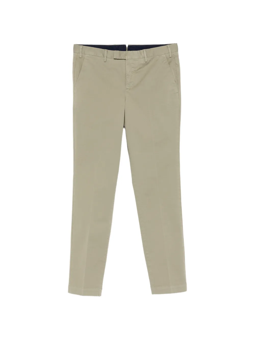 Брюки прямого кроя Pt Torino, зеленый
Брюки прямого кроя Pt Torino, зеленый