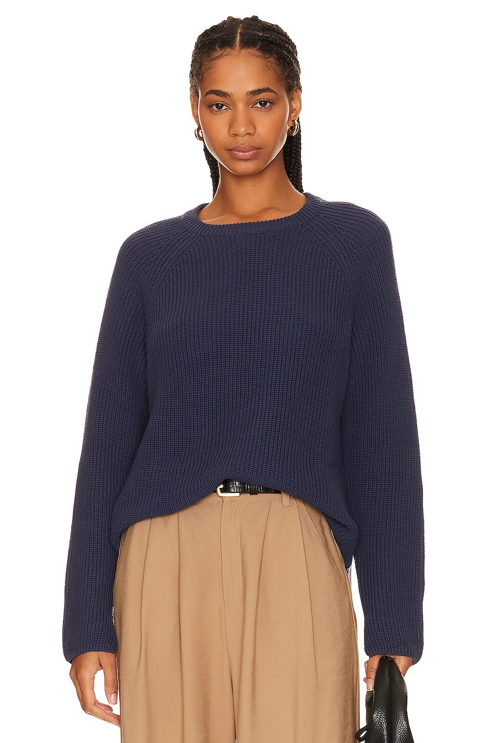 Пуловер Stitches & Stripes Alice, цвет Peri
Пуловер Stitches & Stripes Alice, цвет Peri