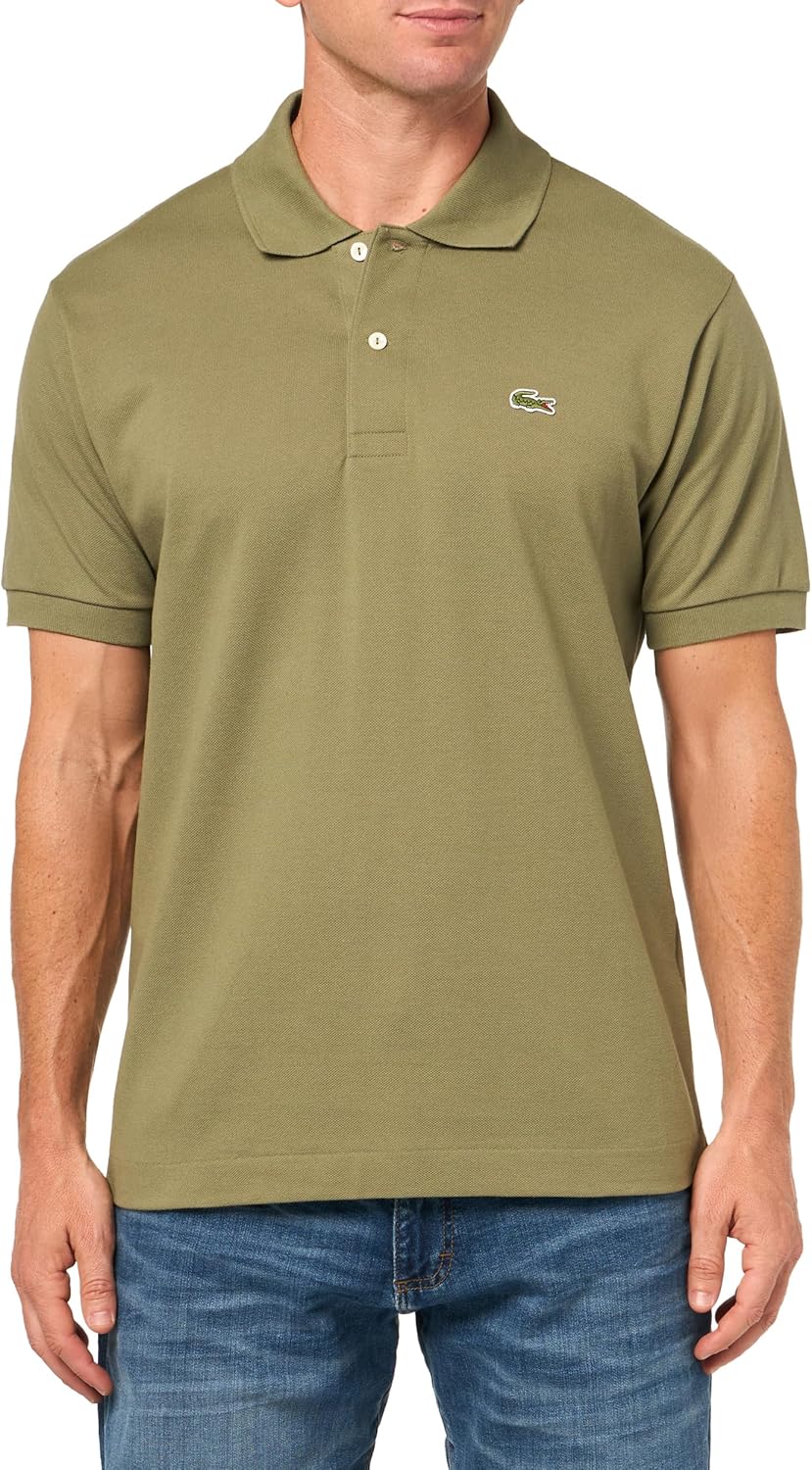 Lacoste мужская оригинальная поло из пике, Khaki, Хаки, Lacoste мужская оригинальная поло из пике, Khaki
Lacoste мужская оригинальная поло из пике, Khaki, Хаки, Lacoste мужская оригинальная поло из пике, Khaki
