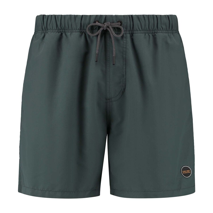 Шорты для серфинга Shiwi Mike, темно-зеленый
Шорты для серфинга Shiwi Mike, темно-зеленый